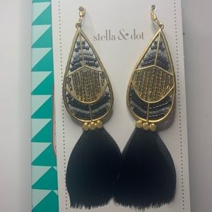 Wiston Earring (RETIRED)